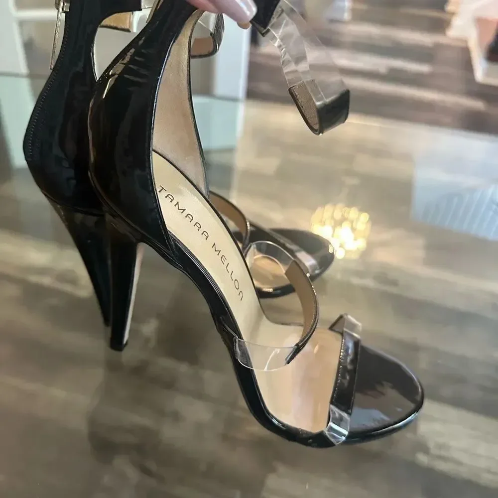 Tamara Mellon step out